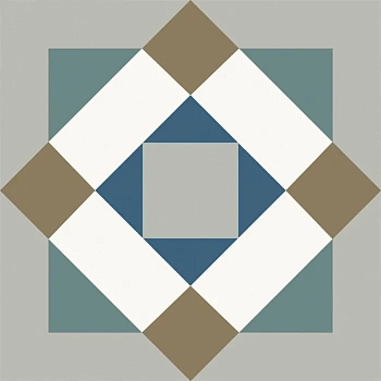 Nanda Tiles Kompas Nara 20x20 / Nanda Тайлз Компас
 Нара
 20x20 